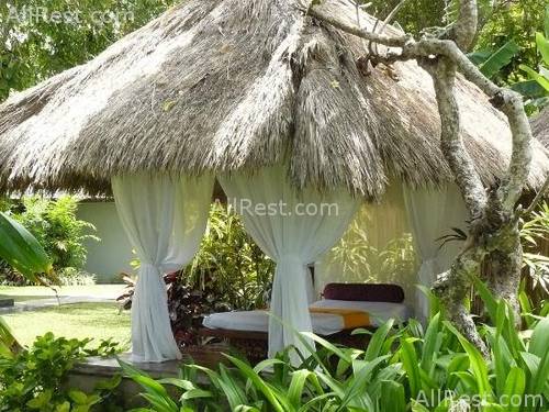 Melia Bali - The Garden Villas 123
